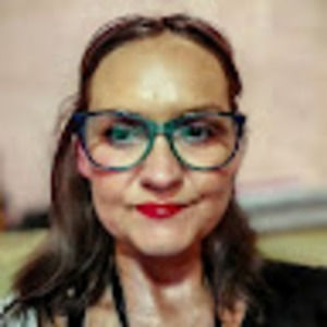 Meet your Posher, Malgorzata